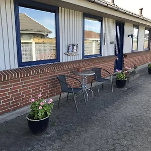  Privatunterkunft Birkevej